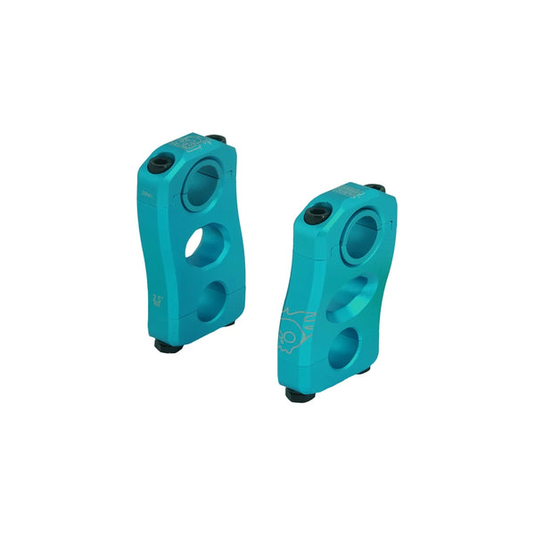 CFR Knucks Risers V2