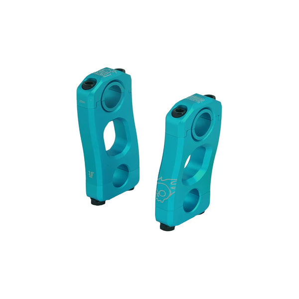 CFR Knucks Risers V2