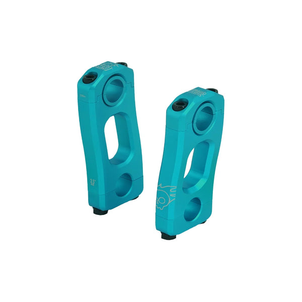 CFR Knucks Risers V2