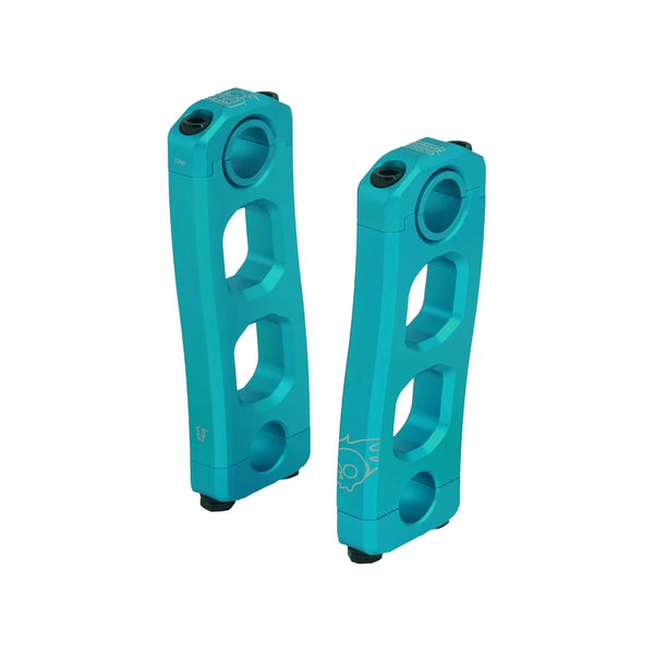 CFR Knucks Risers V2