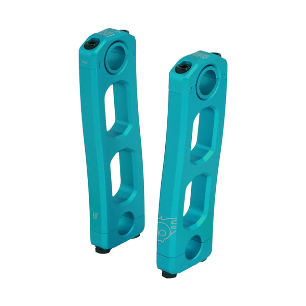 CFR Knucks Risers V2