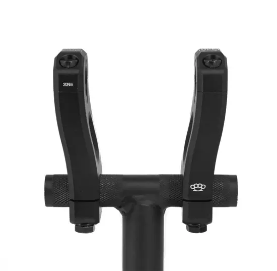 CFR Knucks Risers V2