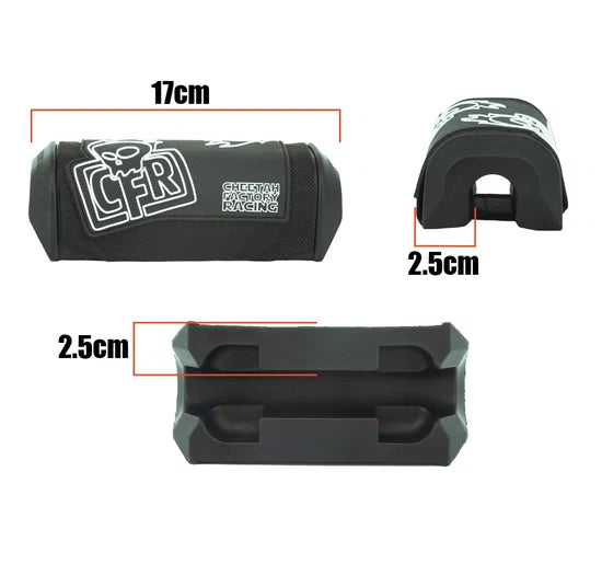 CFR Mega Bar Pad