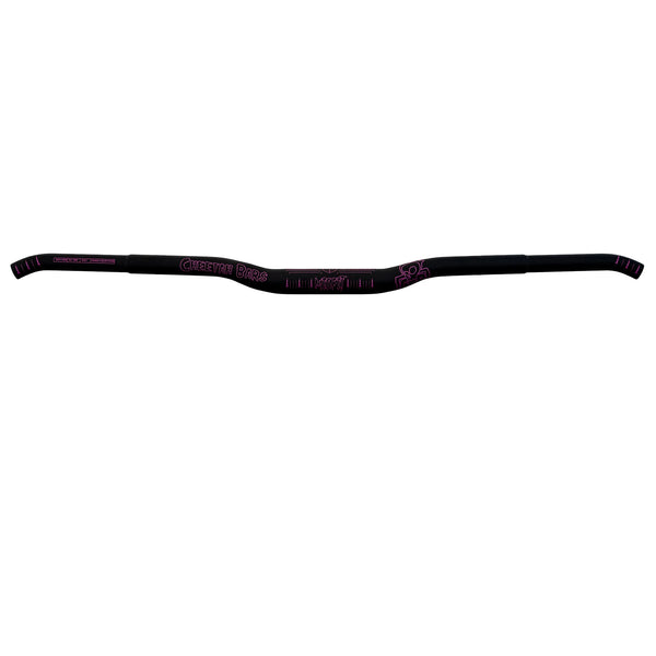 CFR Misfit 1 1/8" Handlebar