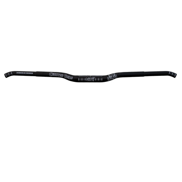CFR Misfit 1 1/8" Handlebar