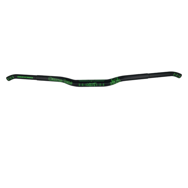 CFR Misfit 1 1/8" Handlebar