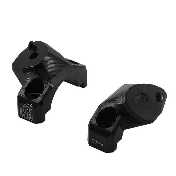 CFR Mountain Strap Adapter FTP/Knucks V2