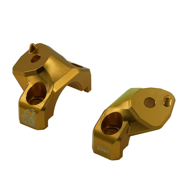 CFR Mountain Strap Adapter FTP/Knucks V2