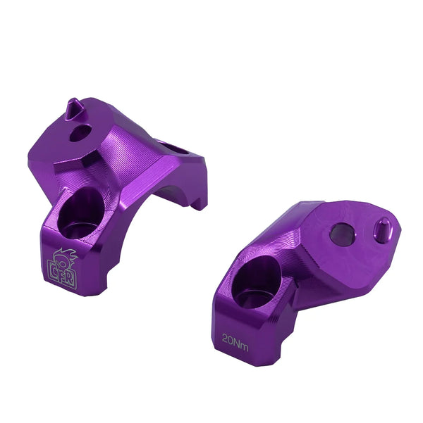 CFR Mountain Strap Adapter FTP/Knucks V2