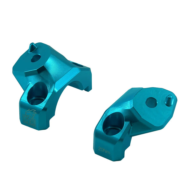 CFR Mountain Strap Adapter FTP/Knucks V2