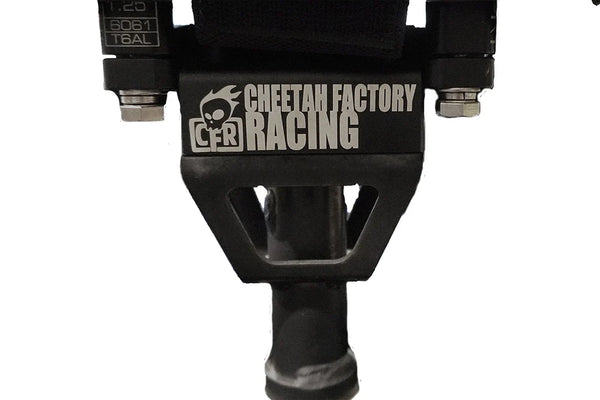 CFR Polaris T-Post Adapter