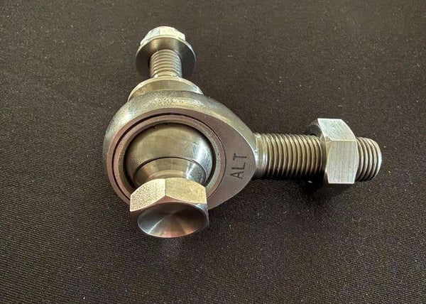 Alt Impact 1/2"-20 Titanium Upper Rod End
