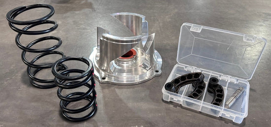 カイリオ Cycles And Sleds Arctic Cat 858 Clutch Kit