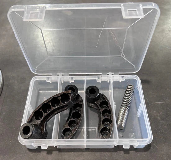 Cycles And Sleds Arctic Cat 858 Clutch Kit