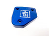 TKI 2025 Ski Doo Aluminum Master Cylinder Cap
