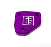 TKI 2025 Ski Doo Aluminum Master Cylinder Cap