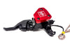 TKI 2025 Ski Doo Aluminum Master Cylinder Cap