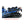 Load image into Gallery viewer, CFR Stealth Snowmobile Rack
