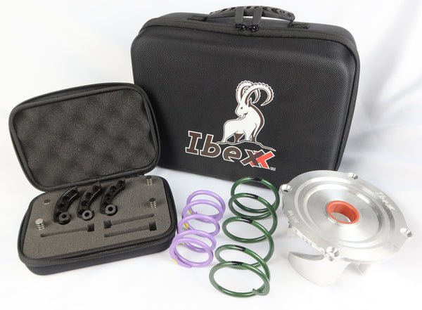 Ibexx Arctic Cat CTEC NA Stage 2 Clutch Kit