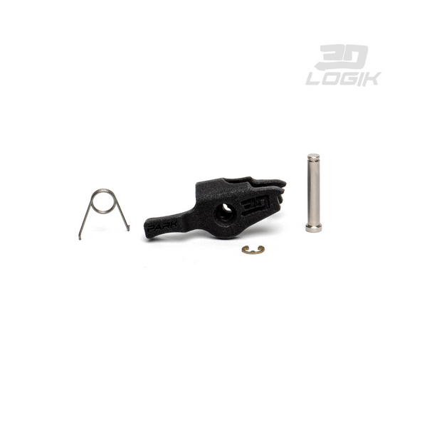 3D Logik Arctic Cat/Matryx Parking Brake Replacement Kit