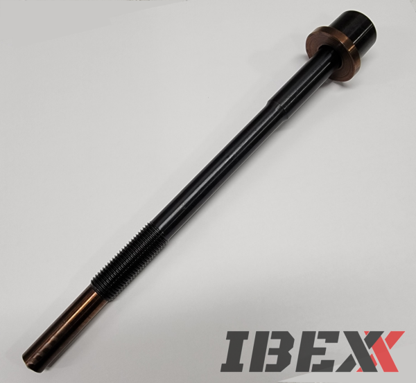 Ibexx Primary Bolt and Puller