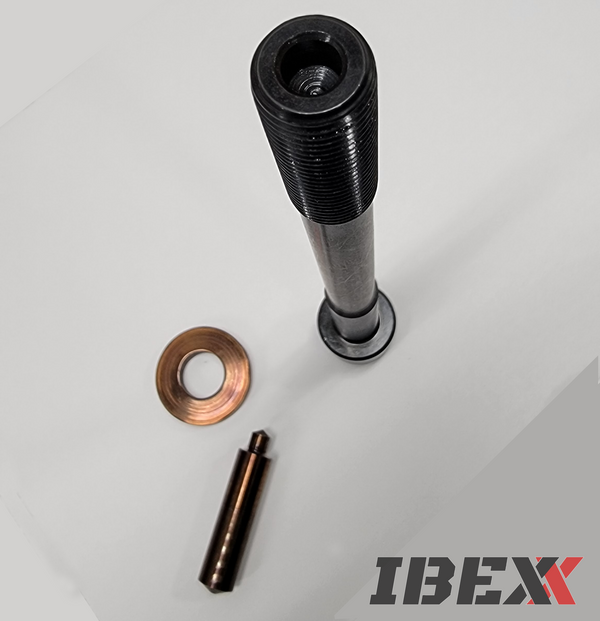 Ibexx Primary Bolt and Puller