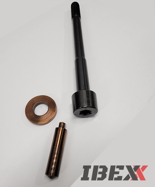 Ibexx Primary Bolt and Puller