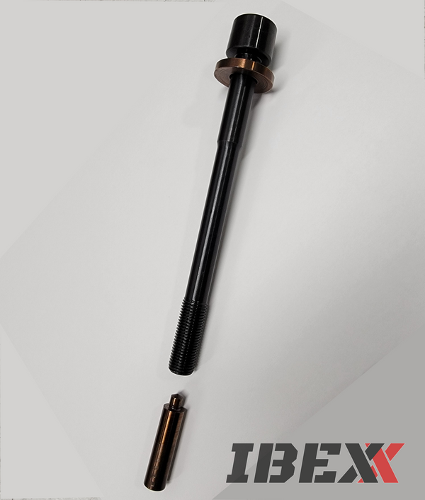 Ibexx Primary Bolt and Puller