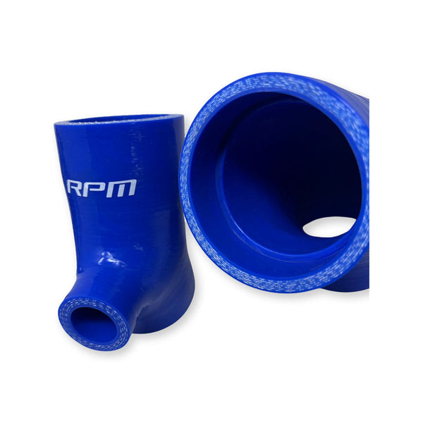 RPM Powersports Patriot Boost Silicone Intake & Charge Tube Kit