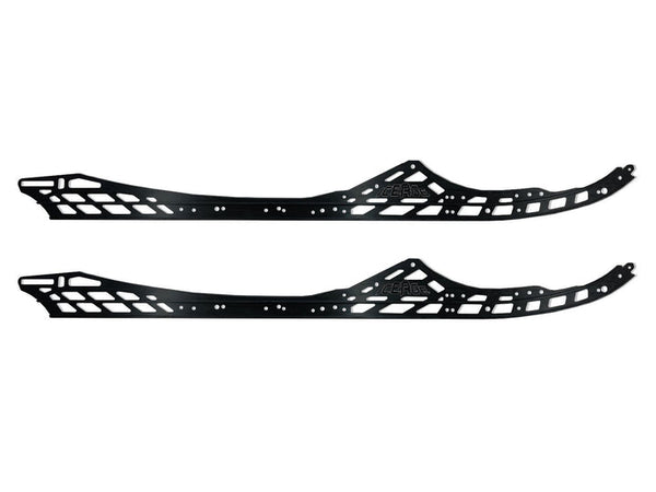 Iceage Ski-doo Gen 4 Summit/Freeride Rails