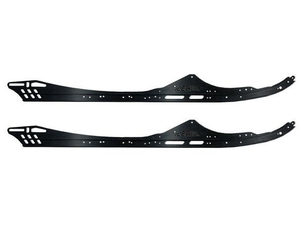 Iceage Ski-doo Gen 4 Summit/Freeride Rails