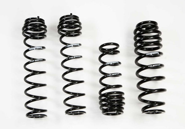 Polaris Triple Rate Spring Kit (Firm)
