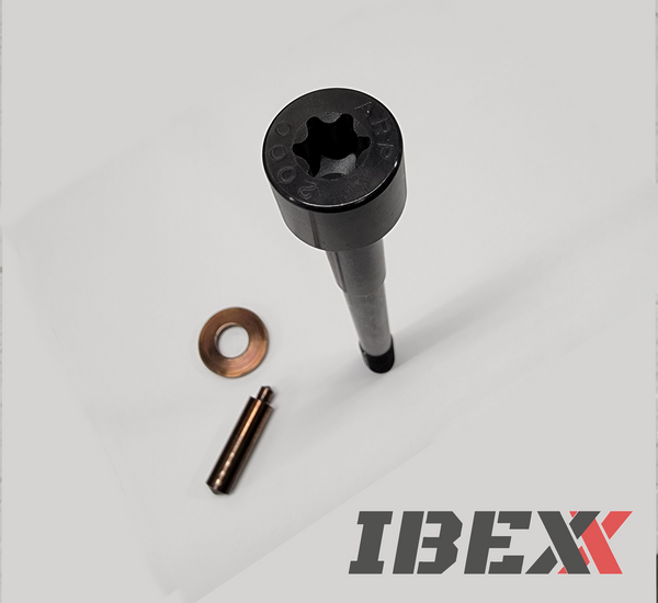 Ibexx Primary Bolt and Puller