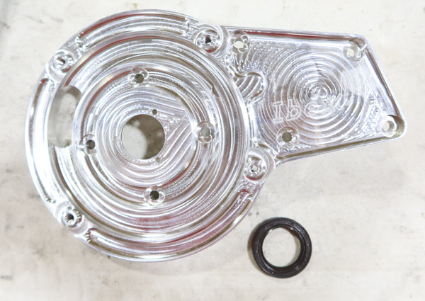 Ibexx Transmission Bearing Cover